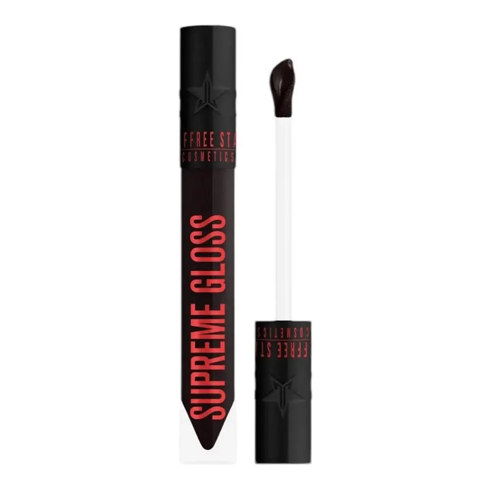 JEFFREE STAR COSMETICS Supreme Gloss Full Pigment Lip Gloss F**KING FREAK